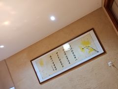 -庭苑饭香·生态餐厅(动物园店)
