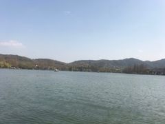 -西湖外事游船(花港观鱼码头)