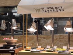 -京香轩·中餐厅(上海中庚聚龙酒店)