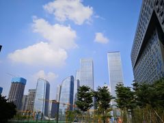 -前海深港基金小镇