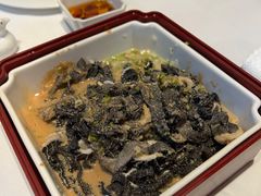 京味爆肚-四季民福烤鸭店(前门店)