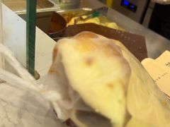 -刘大饼香辣土豆片夹馍(鱼化店)