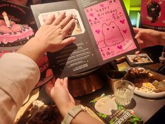 -烤匠麻辣烤鱼(万象城店)