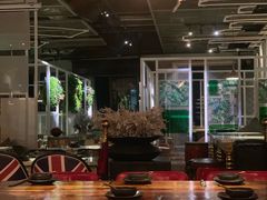 大堂-JUKEBOX玖部音乐餐厅(华侨城店)