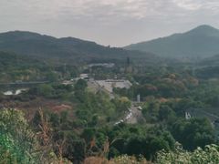 -白马涧龙池景区
