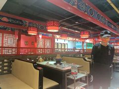 -祥源胡同·涮牛羊肉火锅(花桥店)