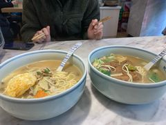 -阿琴面馆(武林路店)