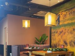 -云海肴·汽锅鸡·云南菜(天山百盛优客店)