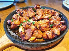 -船歌·鱼水饺青岛菜(金狮广场店)