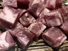 -汉罗山韩式烤肉(平房区南厂绿色新城店)