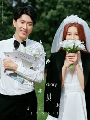 点击看大图 -杭州金夫人婚纱摄影(富阳私享店)
