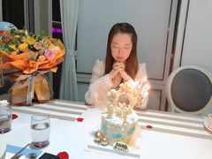 -风甜日暖·星座主题甜点(东二环泰禾店)