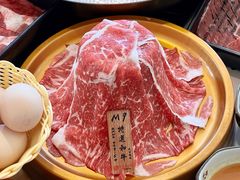 -牛匠和牛寿喜锅(西安总店)