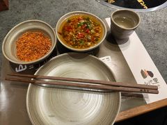 -山悦里 山野·鲜火锅(罗斯福广场店)