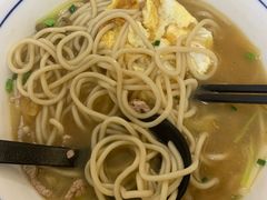 -小河无名面馆