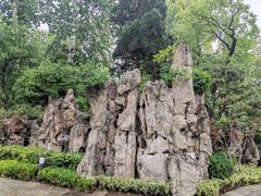 -济南大明湖景区