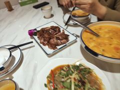-培万河间驴火•驴肉火锅(东平店)