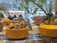 -喜家自助小火锅(乐客城店)