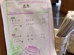 -MQ COFFEE STAND明谦(新洲店)