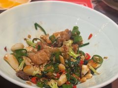 -小隐人家(乐松店)