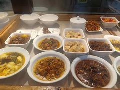 -老乡鸡(西岸凤巢店)