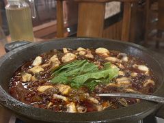 -九寨沟石锅鱼(沣峪口二十年店)