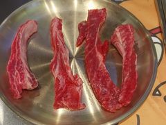 -喜井无限自助烤肉公司(石厦店)