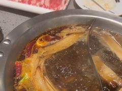 -芳竹园火锅(塘沽金街店)