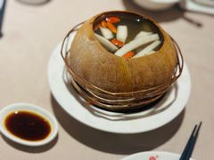 -尚一汤 广东炖汤(金桥国际店)