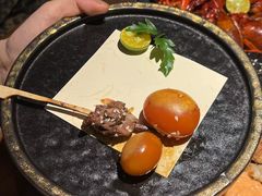-山葵家居酒屋(天目里店)