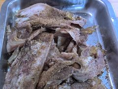 -清真-戏楼王记牛肉面