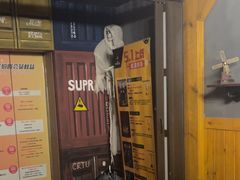 -伯爵·沉浸式超级密室·直营店