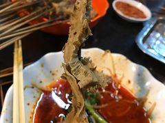 -大鹏烧烤(永康街店)