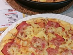 -必胜客(上海新南方商城PH店)