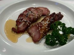 古法炭烧叉烧-沙河粉村·国家非遗传承(云台店)