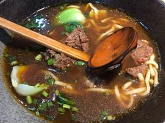 -大牛湾·眷村牛肉面(蠡溪店)