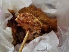 -余婆炸鸡(亚运村店)