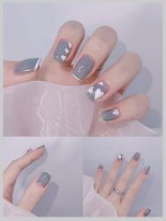 -如一·美甲美睫