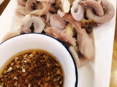 捞起生肠-涛记酒家(瑞宝南路店)