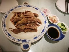 -宁夏国强手抓羊肉·清真菜(未央路凤三店)