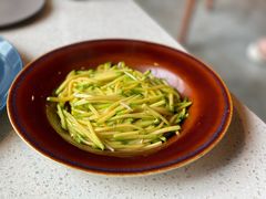 -半山腰·云南菜(侨福芳草地店)