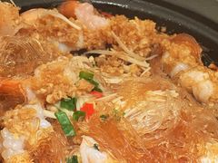 -前海沿·青岛菜(乐客城店)