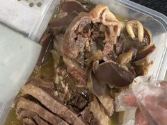 -正宗忘不了老鹅(梅岭店)