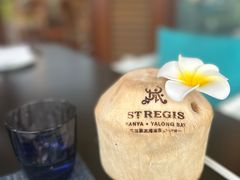 -宴悦海鲜餐厅·游水海鲜·牛排(亚龙湾瑞吉店)