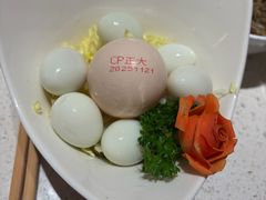 鹌鹑蛋-海底捞火锅(创意园店)