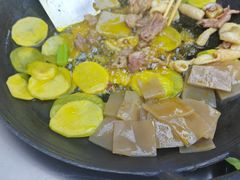 -凉都青瓦房烙锅(清镇中环国际店)