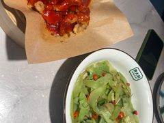 -费大厨辣椒炒肉(黄兴中心广场店)
