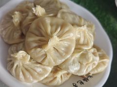 -老庞家水馅包子馆