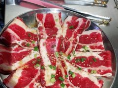 -马路牙子地桌烤肉(工体店)