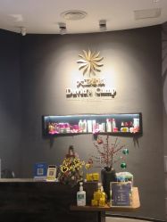 -DCP BarberShop 男士理容·剃须修面·烫染